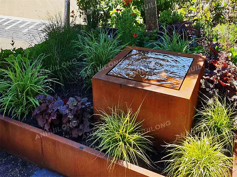 <h3>75 Industrial Landscaping Ideas You'll Love - Houzz</h3>
